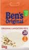 BEN'S ORIGINAL™ Riz en vrac 20 minutes Original riz long Voir les images du produit 1