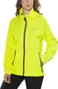 High Colorado Cannes A Erw.Regenjacke - lime, Größe:M Produktbild-Vorschau 2