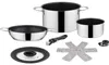 Brunner Academy NG, Set, Edelstahl, 3,4 l, Edelstahl, 3,1 Produktbild-Vorschau 6