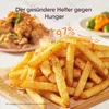 Cosori Airfryer, mit Shake-Reminder, 11-in-1 5,5L Produktbild-Vorschau 6