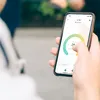 TP-Link Home KE100 Heizkörperregler Náhľad obrázku produktu 3