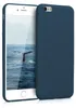 kwmobile Handyhülle für Apple iPhone 6 Plus / 6S Plus Hülle Produktbild-Vorschau 1
