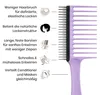 Tangle Teezer Kamm mit breiten Zähnen – Für 3C-4C lockiges Produktbild-Vorschau 4