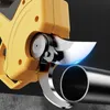 ️HDeye Súprava akumulátorového náradia 4 v 1: reťazová Náhľad obrázku produktu 8