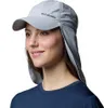 Columbia Schooner Bank II Cap 2120471039, Kappe, Uni, Grau Produktbild-Vorschau 6