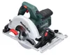 Scie circulaire Ø160mm METABO KS 55 FS 1200W Voir les images du produit 5