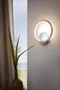 Applique murale LED Lasana chrome/blanc Voir les images du produit 5