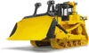 BRUDER CAT Large track-type tractor, 4 lat(a), Tworzywo Podgląd zdjęcia produktu 19