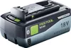 Festool Kit batterie 4x BP 18 Li 8,0 HP-ASI Batterie 18 V Voir les images du produit 4