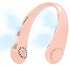 Verk 24418 Mini ventilatore portatile da collo, rosa Anteprima dell’immagine prodotto 7