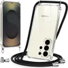 Handykette für Samsung Galaxy S24 Plus Case zum umhängen Produktbild-Vorschau 1
