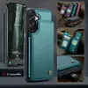 Samsung Galaxy A57 Hülle - CaseMe C22 Back Cover mit Produktbild-Vorschau 4
