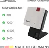 Ständer passend für Fritz Repeater 600 1200 1750E 2400 Produktbild-Vorschau 3