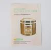 The image shows the cover of an instruction manual for a black garlic fermenter. Náhled obrázku produktu