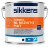 Sikkens Rubbol BL Rezisto matt weiss 2,5 Liter Holzlack Produktbild-Vorschau 2