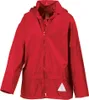 Result Junior Waterproof Jacket & Trouser Set Produktbild-Vorschau 9