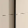 Forte NARAGO Kleiderschrank 270, moderner Produktbild-Vorschau 10