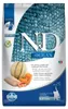 Farmina N&D Cat Ocean Cod Shrimp Kitten 5kg Sucha Karma Dla Podgląd zdjęcia produktu 1