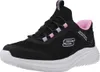 SKECHERS BOUNDER PRO - STEP ONE Schwarz Produktbild-Vorschau 1