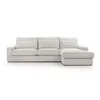 Fedve Ecksofa Eckcouch Medan Mini L Form Big Sofa Produktbild-Vorschau 2