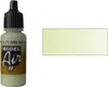 Vallejo 71.009, 17 ml, Grün, Matte, Flasche Produktbild-Vorschau 2