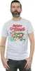 Disney - "Mickey Mouse And FriendsWinter Wishes" T-Shirt Produktbild-Vorschau 3