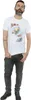 Elf - T-Shirt für Herren BI23619 (XL) (Weiß) Produktbild-Vorschau 4