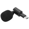 Mini USBC PlugPlay Omnidirektionales Mikrofon für Produktbild-Vorschau 6