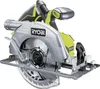 Cirkelzaag RYOBI 1400W 66mm RCS1400-G Productafbeelding-voorbeeld 7