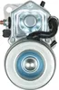 AS-PL S6022 Starter Anlasser 2kW für OPEL Frontera A SUV Produktbild-Vorschau 8