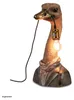 formano Standlampe Strauss Tisch- und Stehlampe E27 Max 40W Produktbild-Vorschau 1