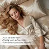 COZYOR Wende-Bettwäsche, glänzend matt, Satin & Mikrofaser, Produktbild-Vorschau 9