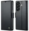 Samsung Galaxy A27 Hülle - CaseMe 023 Wallet Klapphülle - Produktbild-Vorschau 1