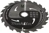 Lame carbure MAKITA M-FORCE Ø 235x30x20Z - B-31996 Voir les images du produit 3