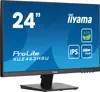 iiyama ProLite XU2463HSU-B1, 60,45 cm (23,8") Podgląd zdjęcia produktu 6