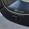 X Rocker 5132201 Videospiel-Stuhl Konsolen-Gamingstuhl Produktbild-Vorschau 5