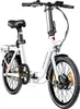 Zündapp ZXT20 E Bike 20 Zoll E Klapprad Tiefeinsteiger 3 Produktbild-Vorschau 1