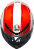 AGV K-6 S Sic58 S26 Prilba, XL (61/62) Náhľad obrázku produktu 7