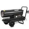 Diesel Heizkanone HECHT 3021 | 20 kW | Thermostat | 19 l Produktbild-Vorschau 1
