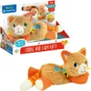 Clementoni Plüsch Baby Kitty Cat beruhigendes Kuscheltier Produktbild-Vorschau 2