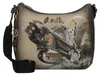 Anekke Umhängetasche Dreamverse Wings Crossbody Bag Produktbild-Vorschau 12