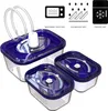 Contenitori sottovuoto Guzzanti GZ 3061 Anteprima dell’immagine prodotto 1