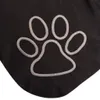 Hundebett Schwarz XXL 115 x 70 x 12 cm aus Produktbild-Vorschau 3