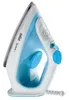 BRAUN SI 1050BL Dampfbügeleisen TexStyle 1 weiß/blau Produktbild-Vorschau 29