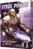 Neuroshima HEX 3.0 Steel Police - Extension de jeu de Voir les images du produit 1