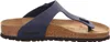 Birkenstock Gizeh Bs In Blue | Regular Fit – 5.5 UK - 39 EU Produktbild-Vorschau 36