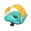 Bestway Hydro-Force™ Schwimminsel "Sunny Lounge Island", Produktbild-Vorschau 50