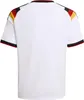 adidas DFB Heimtrikot Kinder WM2026 schwarz/weiß Produktbild-Vorschau 2