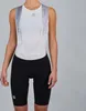 SPORTFUL Krtkie spodenki kolarskie z szelkami - TOTAL Podgląd zdjęcia produktu 3
