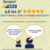 Frullato Ranigast S-O-S per il supporto digestivo, 200 ml. Anteprima dell’immagine prodotto 10